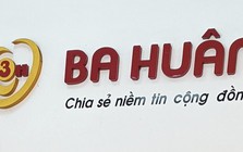 Công ty trứng Ba Huân nợ bảo hiểm xã hội kéo dài, rớt khỏi kệ nhiều siêu thị