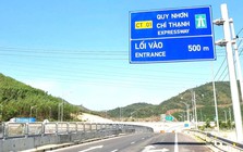 Cao tốc Bắc-Nam qua Đắk Lắk không kịp hoàn thiện