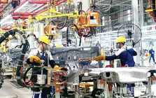Bộ Công Thương ban hành văn bản hợp nhất về điều kiện lắp ráp, nhập khẩu ô tô