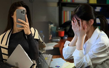 “Ước gì sếp đuổi việc tôi”