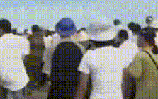 "Ký ức vàng" về cầu Mỹ Thuận sau 26 năm khiến cộng đồng mạng xúc động