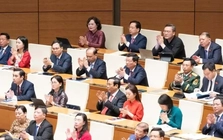 Quốc hội xem xét, quyết định việc thành lập thành phố Đồng Nai trực thuộc Trung ương