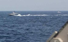 Thừa nhận cay đắng của cựu quan chức Mỹ về “lực lượng bóng tối” của Iran