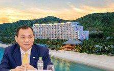 Một cổ đông đặc biệt vừa bán ra lượng cổ phiếu Vingroup trị giá gần nghìn tỷ