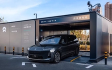 Lười sạc xe điện? Công ty Trung Quốc có giải pháp lạ, chỉ mất 3 phút là "đầy pin", lái xe không phải làm gì