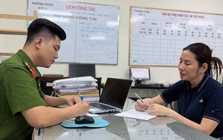 Vụ 100 cảnh sát khám xét khẩn cấp 6 địa điểm: Chân dung, lời khai "bà trùm" Lê Thị Thùy Trang