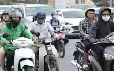 Hà Nội thông tin về chính sách hỗ trợ người dân chuyển đổi xe xăng sang xe điện