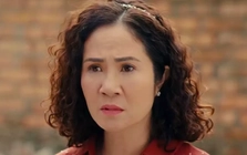 NSƯT Nguyệt Hằng: ‘Tôi và chồng cãi nhau ở trường quay, đạo diễn phải can thiệp’