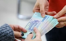 Dự kiến mức lương hưu, trợ cấp mới từ ngày  1/7