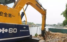 Diễn biến mới nhất về con đường hơn 260 tỷ đồng tại Huế ‘đứt đoạn’