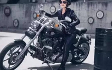 Cụ bà 73 tuổi vẫn đi phân khối lớn, trẻ như U50 nhờ 2 thói quen đơn giản, không phải tập thể dục