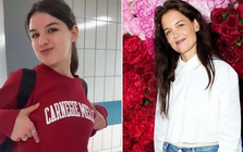 Ái nữ nhà Tom Cruise chính thức tròn 20 tuổi: Hé lộ gia tài riêng và cuộc sống kín tiếng tại đại học danh giá