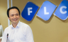 FLC của Chủ tịch Trịnh Văn Quyết sắp hoàn thành dự án trọng điểm ở Hà Nội, chỉ 2 tháng nữa sẽ làm một việc quan trọng