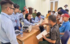 Gần 1.000 hộ dân tại một xã ở Hà Nội đồng loạt nhận tiền đền bù đất làm siêu dự án hơn 34 tỷ USD quy mô lớn nhất lịch sử Vingroup