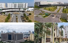 'Một nguồn lực rất lớn đang nằm ở hàng nghìn dự án đất đai tồn đọng'