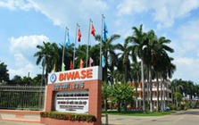 Biwase tách công ty, lập 4 doanh nghiệp cấp nước vốn hàng trăm tỷ đồng