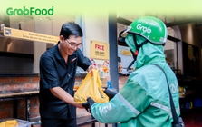 Không chỉ là kênh bán: GrabFood đang tạo ra những lợi thế giúp nhà hàng tăng trưởng bền vững trong thị trường F&B cạnh tranh