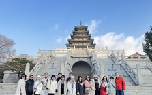 Tin khá vui: Một quốc gia mở rộng thêm nhóm người Việt xin được visa 10 năm, liên quan đến nơi ở hiện tại