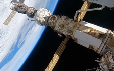 Vượt qua Mỹ và Trung Quốc, Nga sẽ là quốc gia đầu tiên làm được điều này: Quy mô vượt ra khỏi Trái Đất