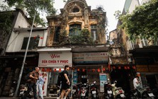 Chuyện chưa kể về căn biệt thự 57B Hàng Bồ giữa lòng Hà Nội: Cuộc sống hiện tại khiến nhiều người ngỡ ngàng