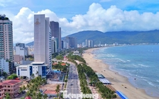 Căn hộ 'tăng nhiệt' thị trường BĐS Đà Nẵng