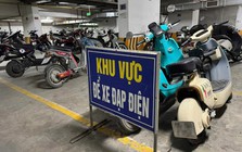 Từ tháng 4/2026: Khu sạc xe điện không có giải pháp ngăn cháy có thể bị phạt tới 50 triệu đồng