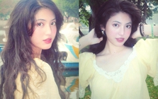 Hơn 27 nghìn người thả tim cho bức ảnh chụp vội ở công viên Thống Nhất