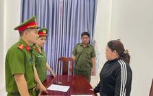 Bắt giam nữ giám đốc Trần Thị Tuyết Anh