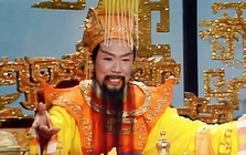 'Ngọc Hoàng' đầu tiên của Tây du ký: Vai diễn bất hủ, tuổi xế chiều kín tiếng