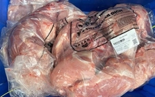 Phụ huynh đề nghị làm rõ thông tin bếp ăn trường học nào đã tiêu thụ lợn bệnh