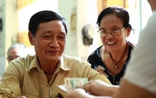 Tin vui khi sắp triển khai chính sách chưa từng có cho hơn 16 triệu người cao tuổi trên cả nước