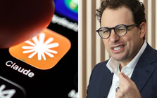 ‘Hớ hênh’ để lộ 512.000 dòng mã nguồn: Khi gã khổng lồ AI Anthropic bị chính ưu thế tốc độ ‘phản lưới nhà’