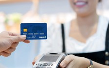 Giao dịch thanh toán không dùng tiền mặt tăng hơn 40%
