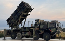 Mỹ hỏi mượn tên lửa và hệ thống Patriot để chống lại Iran, một nước EU từ chối thẳng