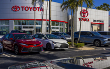 Ngành ô tô gióng hồi chuông cảnh báo, 3 triệu lao động đứng trước tương lai bất định: Chuyện gì xảy ra với Toyota, Honda, GM?