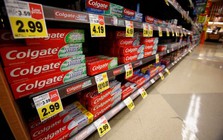 Nóng: Một thương hiệu chăm sóc răng miệng bị kiện vì độ an toàn phải dành cho trẻ nhỏ