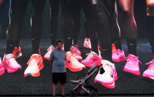 Quốc gia châu Á khiến Nike lao đao, doanh số giảm 20%, giá cổ phiếu bay 14% chỉ trong một ngày