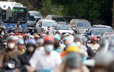 Thông tin: Toàn bộ người dân ở TP HCM sẽ được miễn phí dịch vụ này để hạn chế xe máy