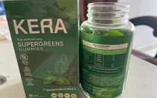 Bất ngờ một hộp kẹo Kera chỉ mất 13.000 đồng chi phí sản xuất