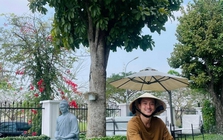 Nam diễn viên đẹp trai, giàu có, 38 tuổi chưa vợ con: "Mình đâu phải cái bóng đèn mà rực rỡ"