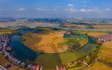 Phú Thọ Land báo lỗ hơn 600 tỷ đồng sau khi tăng vốn