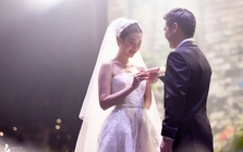 Mỹ nhân định bỏ thi hoa hậu lại đăng quang ngôi vị cao nhất: 26 tuổi gả vào hào môn, sống trong dinh thự trăm tỷ