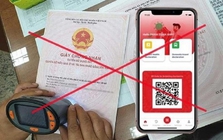 Cảnh báo nóng liên quan đến thông tin giấy chứng nhận quyền sử dụng đất, tất cả người dân chú ý
