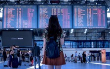 Huỷ chuyến bay phút chót: Đừng hoảng, hãy làm 3 điều này để cứu cả kỳ nghỉ