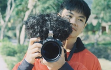 Nam sinh Việt trúng tuyển Đại học Stanford danh tiếng