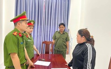 Bắt giám đốc công ty xây dựng mua 26 hóa đơn để trốn thuế