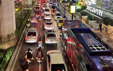 Từ tháng 4, khách Việt đi Thái Lan cẩn thận bị nộp phạt tiền triệu vì 10 quy định mới