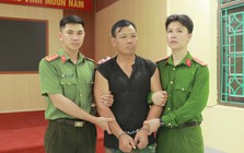 Thi hành lệnh bắt tạm giam chủ tài khoản Facecbook Phạm Lộc Đb