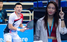 Khoảnh khắc gây sốt nhà Lý Hoàng Nam ở PPA Asia 1000: Chồng đánh vợ hô “out”