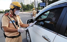 Người điều khiển xe ô tô sẽ bị tịch thu phương tiện trong những trường hợp nào?